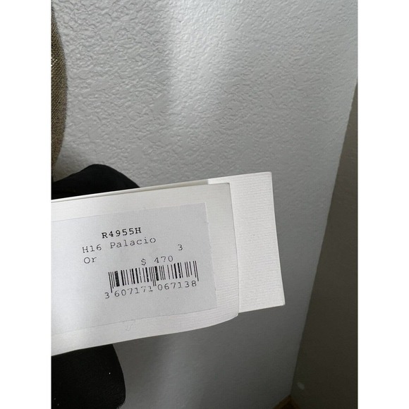 Sandro Palacio Metallic Mini Dress - Picture 5 of 9